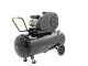 STANLEY  B 400/10/200 - 230V-Kompressor mit Riemenantrieb - Motor 3 PS - 200Lt