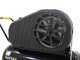 STANLEY  B 400/10/200 - 230V-Kompressor mit Riemenantrieb - Motor 3 PS - 200Lt