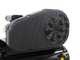 STANLEY  B 400/10/200 - 230V-Kompressor mit Riemenantrieb - Motor 3 PS - 200Lt