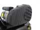 STANLEY  B 400/10/200 - 230V-Kompressor mit Riemenantrieb - Motor 3 PS - 200Lt