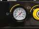 STANLEY  B 400/10/200 - 230V-Kompressor mit Riemenantrieb - Motor 3 PS - 200Lt