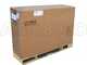 STANLEY  B 400/10/200 - 230V-Kompressor mit Riemenantrieb - Motor 3 PS - 200Lt