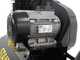 STANLEY Fatmax B 480/10/200T - 400V Kompressor mit Riemenantrieb - Motor 4 PS - 200Lt