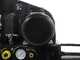 STANLEY Fatmax B 480/10/200T - 400V Kompressor mit Riemenantrieb - Motor 4 PS - 200Lt