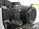 STANLEY Fatmax B 480/10/200T - 400V Kompressor mit Riemenantrieb - Motor 4 PS - 200Lt