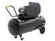 STANLEY Fatmax B 480/10/200T - 400V Kompressor mit Riemenantrieb - Motor 4 PS - 200Lt
