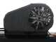 STANLEY Fatmax B 480/10/200T - 400V Kompressor mit Riemenantrieb - Motor 4 PS - 200Lt