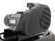 STANLEY Fatmax B 480/10/200T - 400V Kompressor mit Riemenantrieb - Motor 4 PS - 200Lt