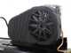 STANLEY Fatmax B 480/10/200T - 400V Kompressor mit Riemenantrieb - Motor 4 PS - 200Lt