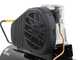 STANLEY Fatmax B 480/10/200T - 400V Kompressor mit Riemenantrieb - Motor 4 PS - 200Lt