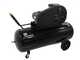 STANLEY Fatmax B 480/10/200T - 400V Kompressor mit Riemenantrieb - Motor 4 PS - 200Lt
