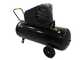 STANLEY Fatmax B 480/10/200T - 400V Kompressor mit Riemenantrieb - Motor 4 PS - 200Lt