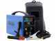 Inverter-Schwei&szlig;ger&auml;t Awelco TIG 200i HF Pulse - TIG DC - MMA - 200A - 230V - Handkoffer und Kit
