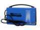 Inverter-Schwei&szlig;ger&auml;t Awelco TIG 200i HF Pulse - TIG DC - MMA - 200A - 230V - Handkoffer und Kit