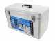Inverter-Schwei&szlig;ger&auml;t Awelco TIG 200i HF Pulse - TIG DC - MMA - 200A - 230V - Handkoffer und Kit