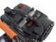 Elektrischer kompakter Kompressor Black &amp; Decker BD 227/50V NK, Motor 2 PS - 50Lt