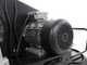 Stanley Fatmax BA 651/11/270 - Kompressor mit Riemenantrieb 400V - Motor 5.5 PS - 270 Lt