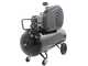 Stanley Fatmax BA 651/11/270 - Kompressor mit Riemenantrieb 400V - Motor 5.5 PS - 270 Lt