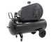 Stanley Fatmax BA 651/11/270 - Kompressor mit Riemenantrieb 400V - Motor 5.5 PS - 270 Lt