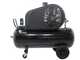 Stanley Fatmax BA 651/11/270 - Kompressor mit Riemenantrieb 400V - Motor 5.5 PS - 270 Lt
