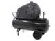 Stanley Fatmax BA 651/11/270 - Kompressor mit Riemenantrieb 400V - Motor 5.5 PS - 270 Lt