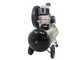 Stanley Fatmax BA 651/11/270 - Kompressor mit Riemenantrieb 400V - Motor 5.5 PS - 270 Lt
