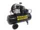 Stanley Fatmax BA 651/11/270 - Kompressor mit Riemenantrieb 400V - Motor 5.5 PS - 270 Lt