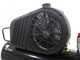 Stanley Fatmax BA 651/11/270 - Kompressor mit Riemenantrieb 400V - Motor 5.5 PS - 270 Lt
