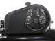 Stanley Fatmax BA 651/11/270 - Kompressor mit Riemenantrieb 400V - Motor 5.5 PS - 270 Lt