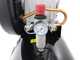Stanley Fatmax BA 651/11/270 - Kompressor mit Riemenantrieb 400V - Motor 5.5 PS - 270 Lt