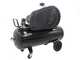 Stanley Fatmax BA 651/11/270 - Kompressor mit Riemenantrieb 400V - Motor 5.5 PS - 270 Lt