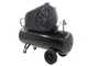 Stanley Fatmax BA 651/11/270 - Kompressor mit Riemenantrieb 400V - Motor 5.5 PS - 270 Lt