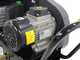 Stanley Fatmax B 350/10/100 T - Elektrischer Kompressor mit Riemenantrieb - Motor 3 PS - 100 Lt