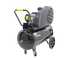 Stanley Fatmax B 350/10/100 T - Elektrischer Kompressor mit Riemenantrieb - Motor 3 PS - 100 Lt