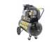 Stanley Fatmax  B 400/10/100 - Elektrischer Kompressor mit Riemenantrieb - Motor 3 PS - 100 Lt