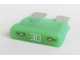 Sicherung 30A Deca - Verpackung 10 Teile