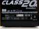 Deca CLASS 20A - Akkuladeger&auml;t Auto - tragbar- 230V - Batterien 12-24V