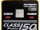 Deca CLASS BOOSTER 150A - Akkuladeger&auml;t, Startlader - 230V - 12 V Batterien
