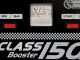 Deca CLASS BOOSTER 150A - Akkuladeger&auml;t, Startlader - 230V - 12 V Batterien