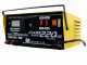 Deca CLASS BOOSTER 220A - Akkuladeger&auml;t, Startlader - 230V - 12-24V Batterien