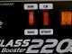 Deca CLASS BOOSTER 220A - Akkuladeger&auml;t, Startlader - einphasig - 12-24V Batterien