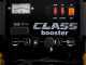 Deca CLASS BOOSTER 300E - Akkuladeger&auml;t, Startlader - auf Wagen - 230V - 12-24V Batterien