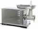 Reber 10024 N INOX - Nr.22 - professioneller Fleischwolf - 1500W