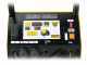 Deca SC 60/700 - Startlader 12-24V mit Mikroprozessor - 230V , fahrbar