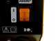 Deca SC 60/700 - Startlader 12-24V mit Mikroprozessor - 230V , fahrbar