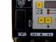 Deca SC 60/700 - Startlader 12-24V mit Mikroprozessor - 230V , fahrbar