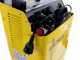 Deca SC 80/900 - Startlader 12-24V mit Mikroprozessor - 230V - fahrbar