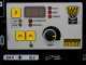 Deca SC 80/900 - Startlader 12-24V mit Mikroprozessor - 230V - fahrbar