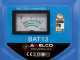 Awelco BAT 13 - Tragbares Akkuladeger&auml;t Auto - einphasig -  12 V Batterien - von 10/30Ah