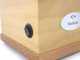 Komo Fidifloc Medium 850g - Getreidem&uuml;hle und Flockenquetsche - 360W